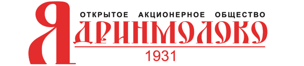 ОАО _ЯДРИНМОЛОКО_