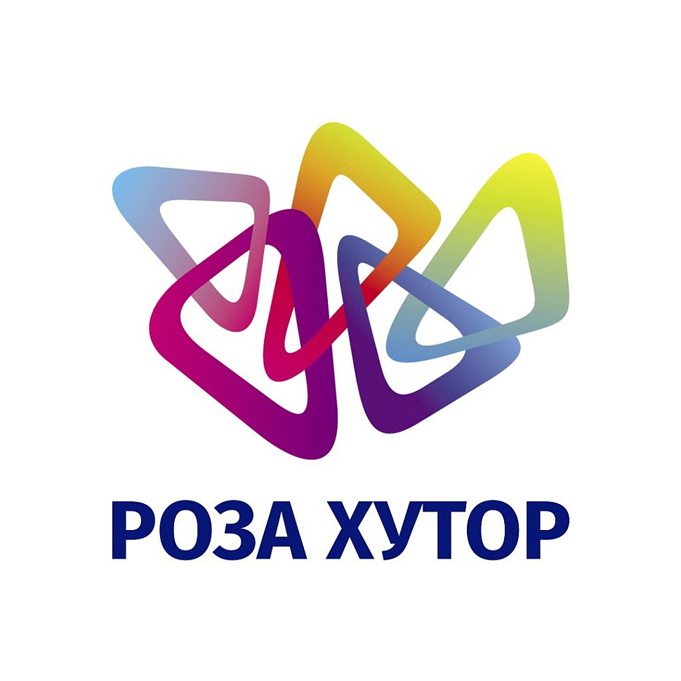 Курорт _Роза Хутор_