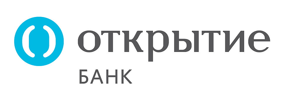 Банк Открытие