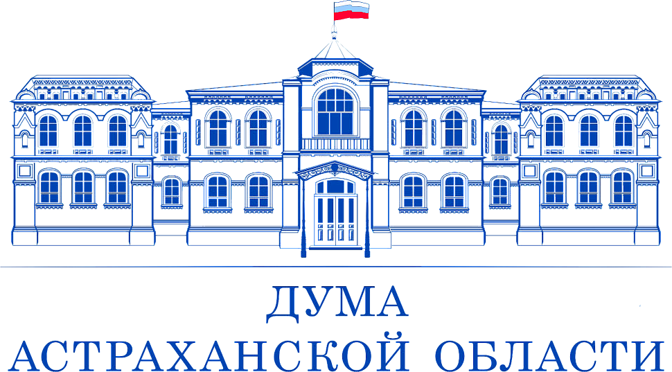 Дума Астраханской области