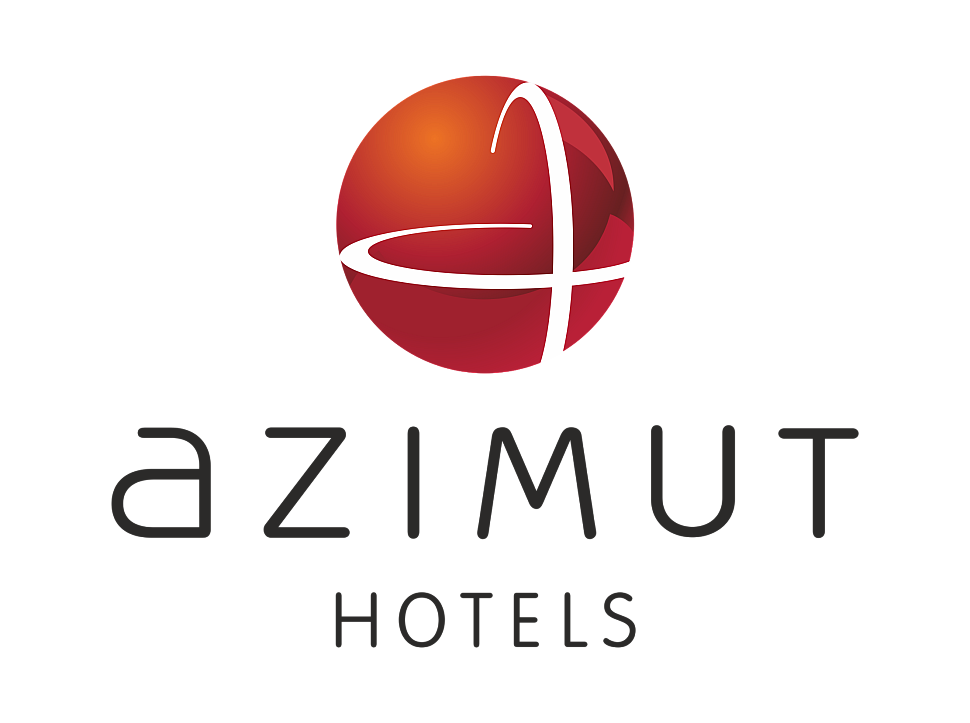 AZIMUT Сити Отель