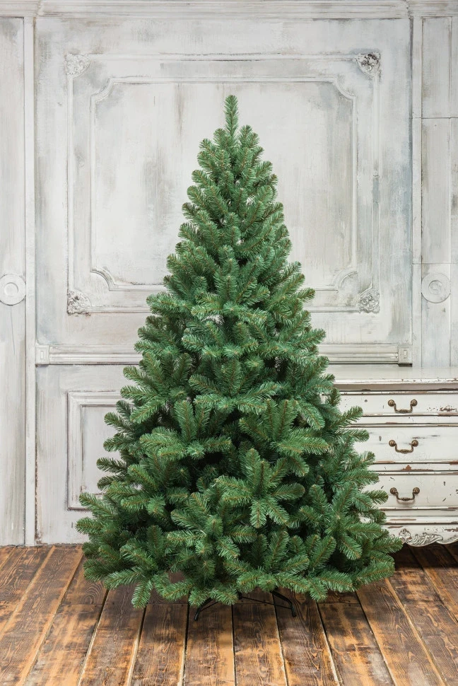 Искусственная елка «Звездная» 3 м, мягкая хвоя