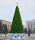 Уличная каркасная сосна «Уральская Люкс» 6 м, Леска